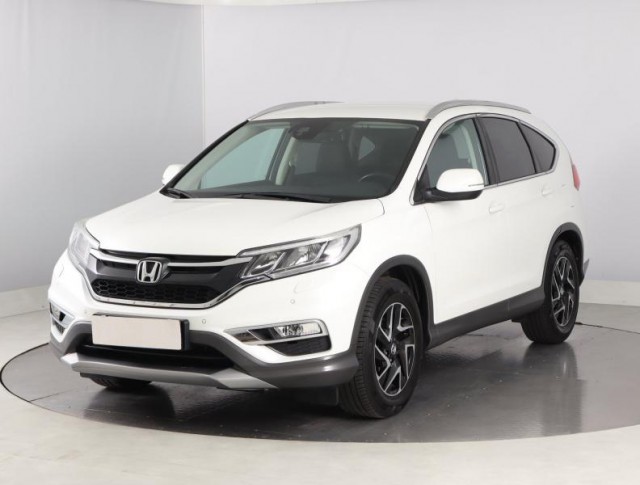 Honda CR-V  2.0 i-VTEC 