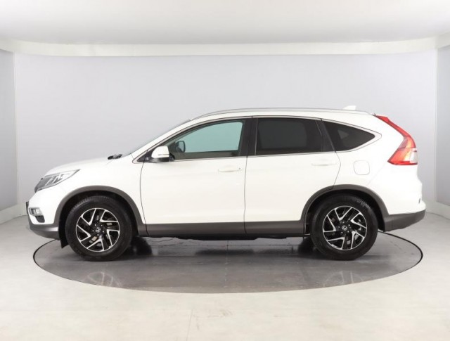 Honda CR-V  2.0 i-VTEC 