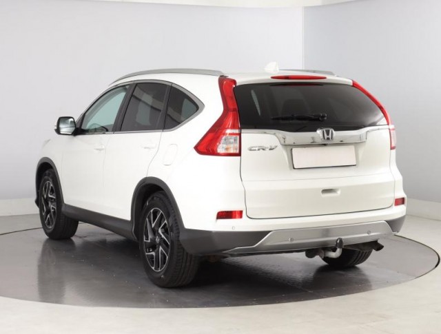 Honda CR-V  2.0 i-VTEC 