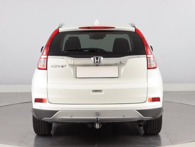 Honda CR-V  2.0 i-VTEC 