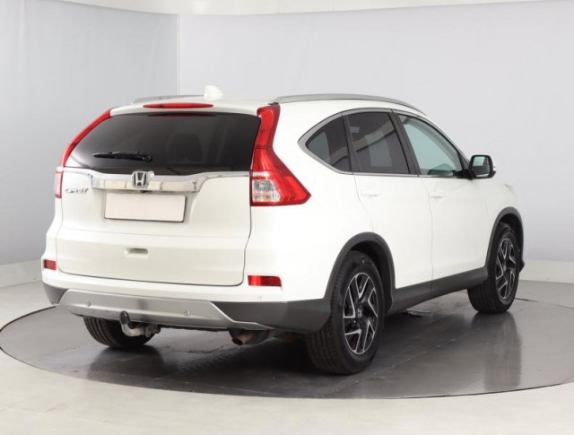 Honda CR-V  2.0 i-VTEC 