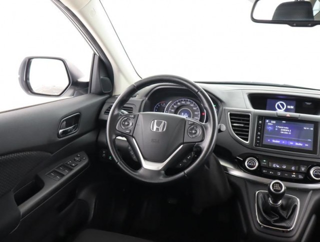 Honda CR-V  2.0 i-VTEC 