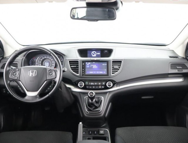 Honda CR-V  2.0 i-VTEC 