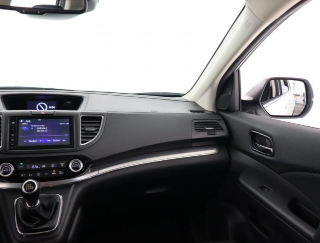 Honda CR-V  2.0 i-VTEC 