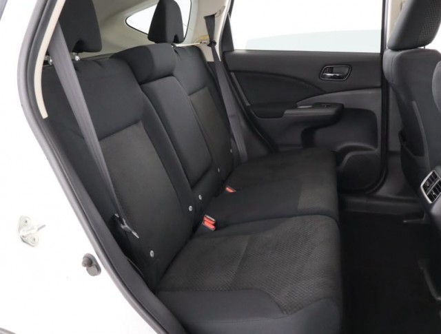 Honda CR-V  2.0 i-VTEC 