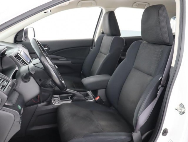 Honda CR-V  2.0 i-VTEC 