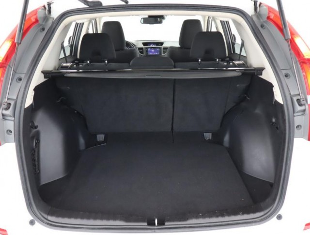 Honda CR-V  2.0 i-VTEC 
