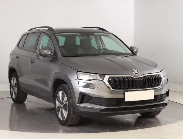 Škoda Karoq  1.5 TSI Style