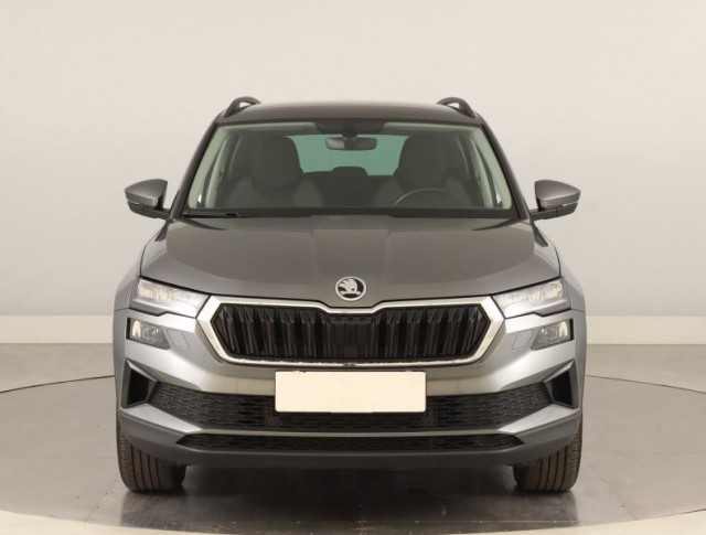 Škoda Karoq  1.5 TSI Style