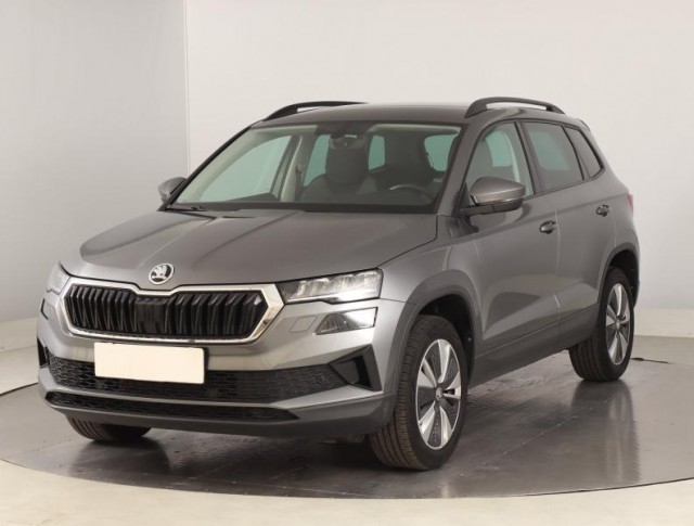 Škoda Karoq  1.5 TSI Style