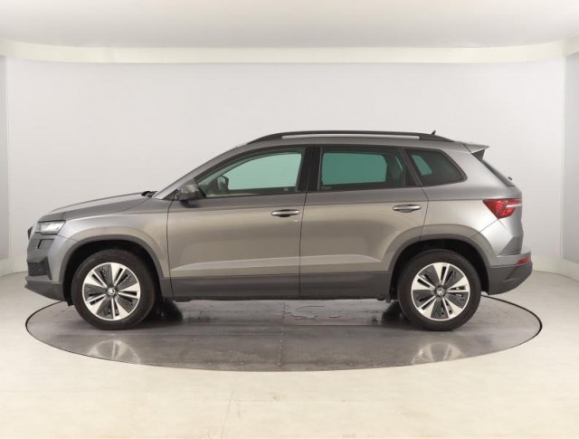 Škoda Karoq  1.5 TSI Style