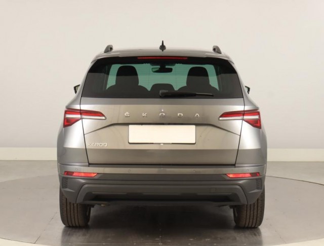Škoda Karoq  1.5 TSI Style
