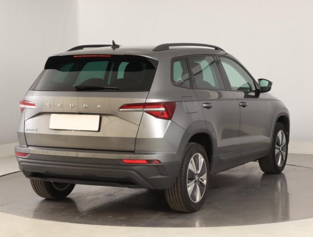 Škoda Karoq  1.5 TSI Style
