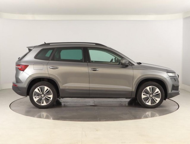 Škoda Karoq  1.5 TSI Style
