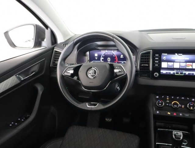 Škoda Karoq  1.5 TSI Style
