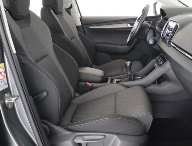 Škoda Karoq  1.5 TSI Style