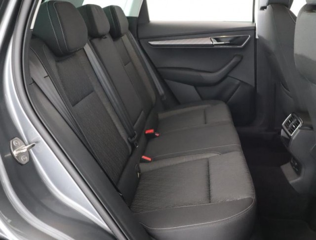 Škoda Karoq  1.5 TSI Style