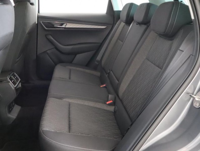 Škoda Karoq  1.5 TSI Style