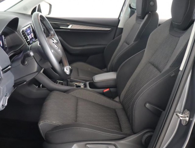 Škoda Karoq  1.5 TSI Style