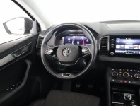 Škoda Karoq  1.5 TSI Style