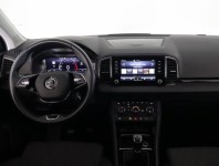 Škoda Karoq  1.5 TSI Style