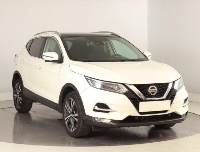 Nissan Qashqai  1.6 dCi 