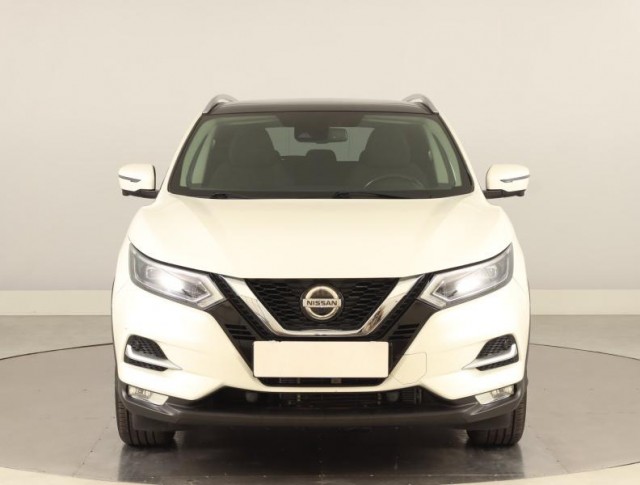 Nissan Qashqai  1.6 dCi 