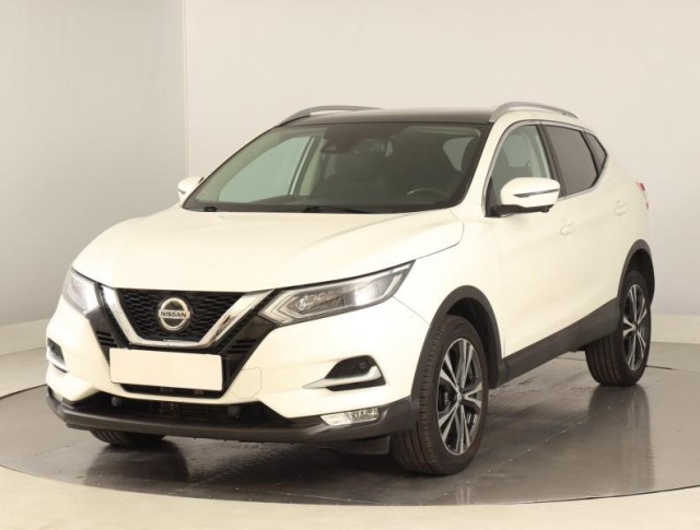 Nissan Qashqai  1.6 dCi 