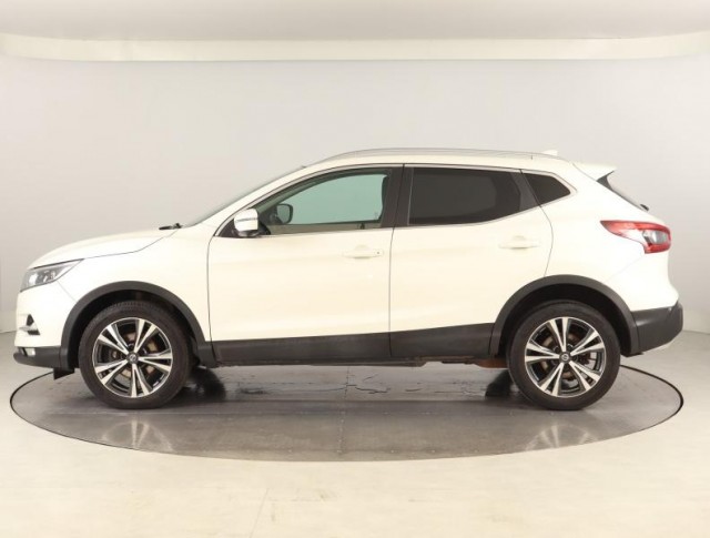 Nissan Qashqai  1.6 dCi 