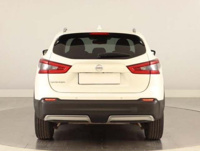 Nissan Qashqai  1.6 dCi 