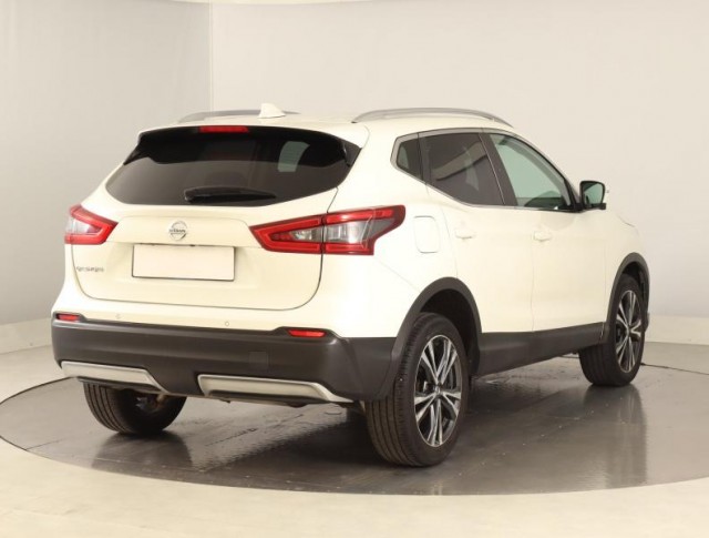 Nissan Qashqai  1.6 dCi 