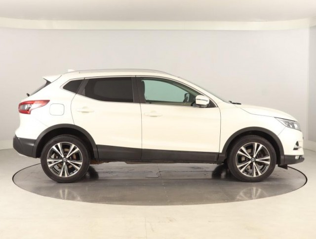 Nissan Qashqai  1.6 dCi 