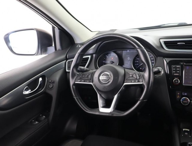 Nissan Qashqai  1.6 dCi 
