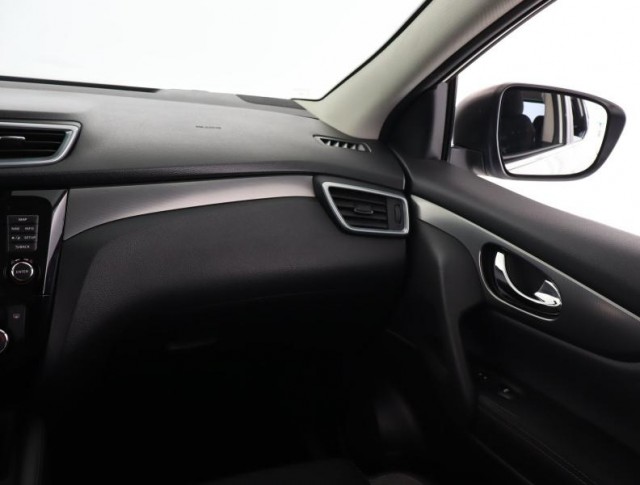 Nissan Qashqai  1.6 dCi 