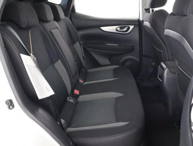 Nissan Qashqai  1.6 dCi 