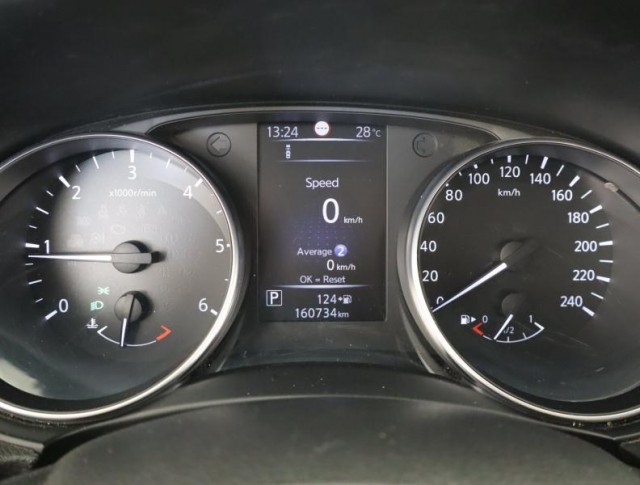 Nissan Qashqai  1.6 dCi 