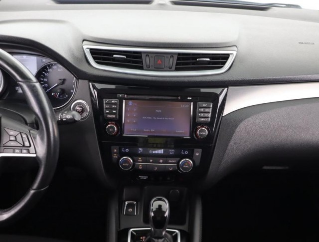 Nissan Qashqai  1.6 dCi 