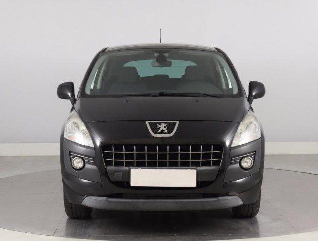 Peugeot 3008  1.6 HDi 