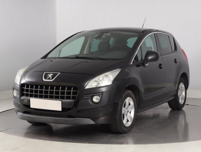 Peugeot 3008  1.6 HDi 