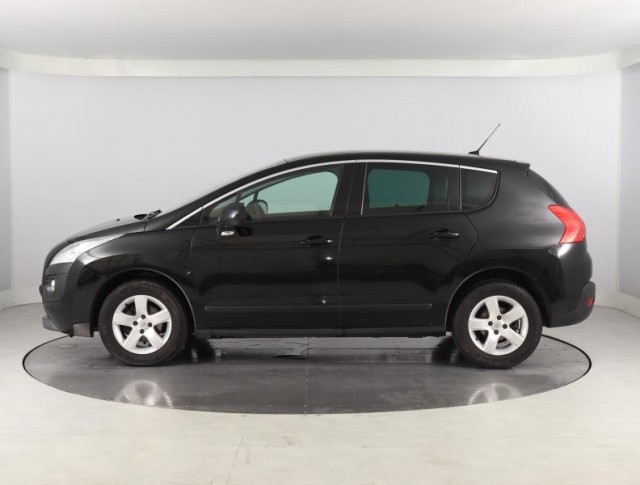 Peugeot 3008  1.6 HDi 
