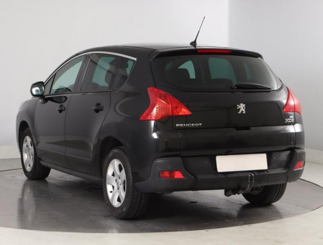 Peugeot 3008  1.6 HDi 