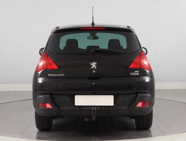 Peugeot 3008  1.6 HDi 