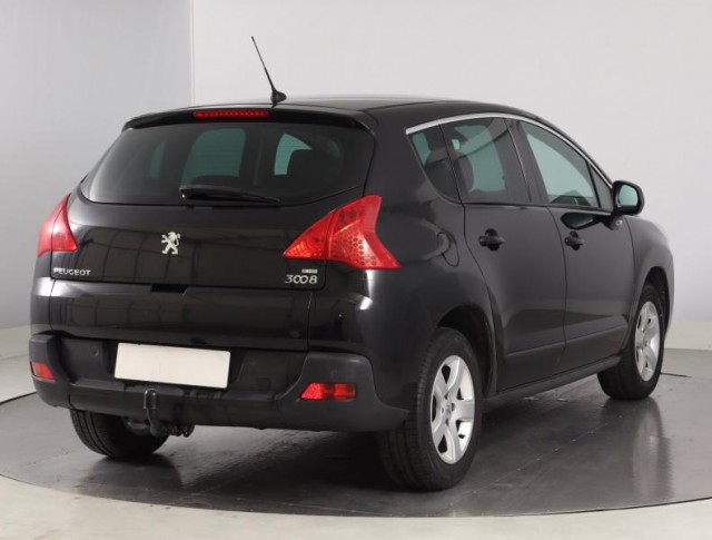 Peugeot 3008  1.6 HDi 