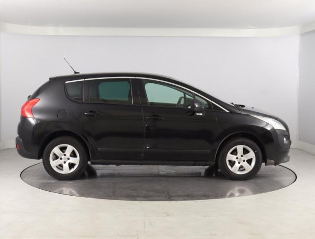 Peugeot 3008  1.6 HDi 