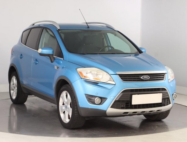 Ford Kuga  2.5 Turbo 