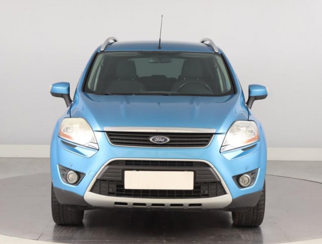 Ford Kuga  2.5 Turbo 