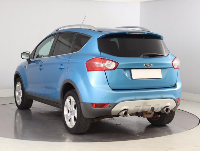 Ford Kuga  2.5 Turbo 