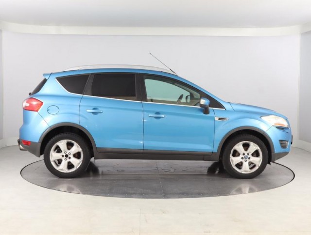 Ford Kuga  2.5 Turbo 