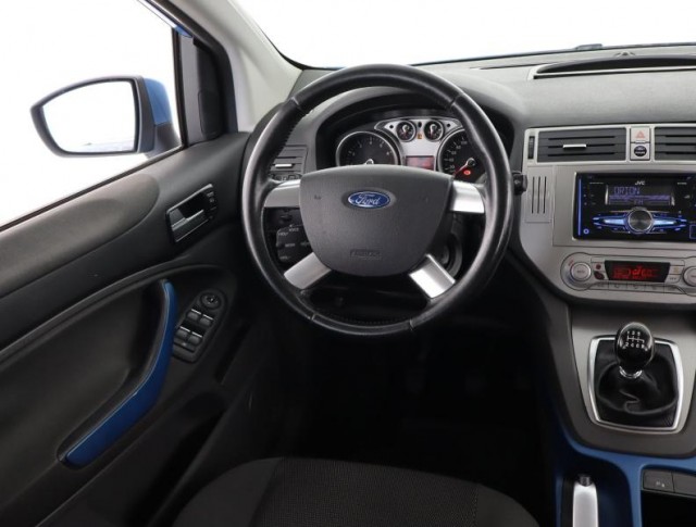 Ford Kuga  2.5 Turbo 