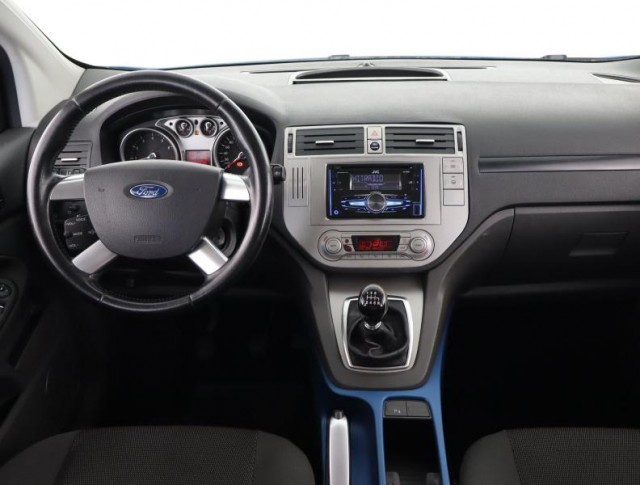Ford Kuga  2.5 Turbo 